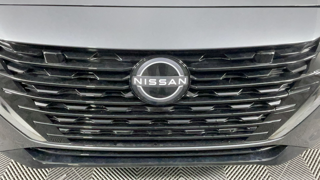 2024 Nissan Sentra SV 10