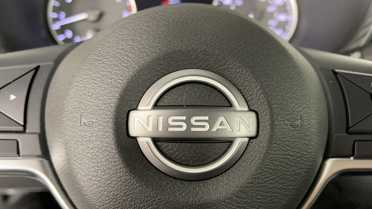 2024 Nissan Sentra SV 24