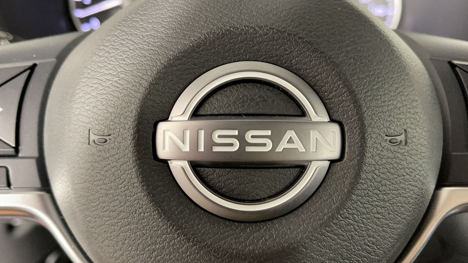 2024 Nissan Sentra SR 25