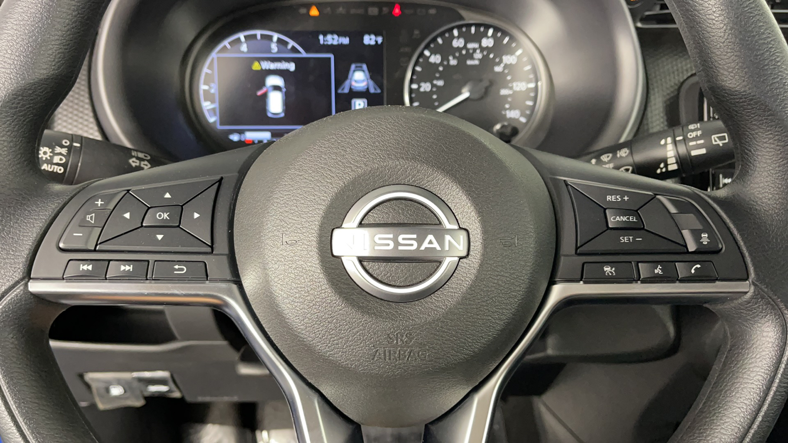 2024 Nissan Kicks SV 24