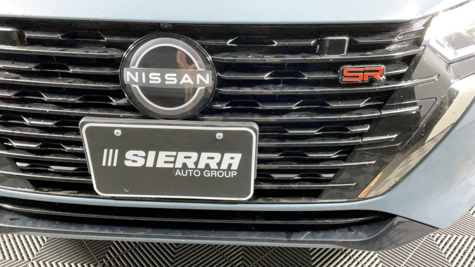 2024 Nissan Sentra SR 10