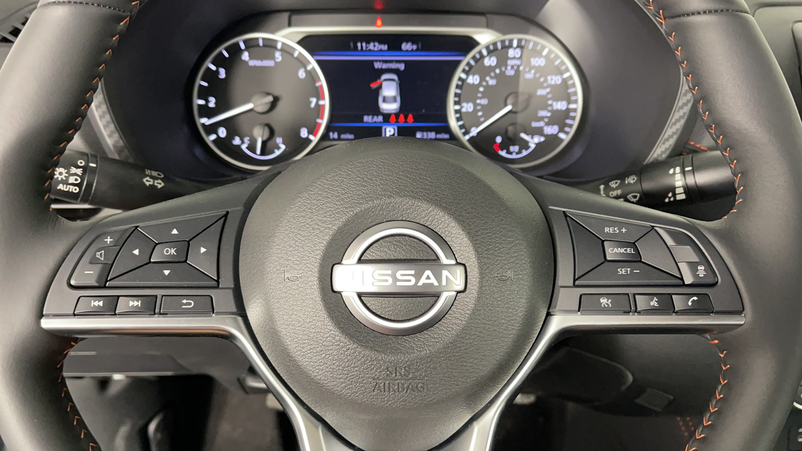 2024 Nissan Sentra SR 23