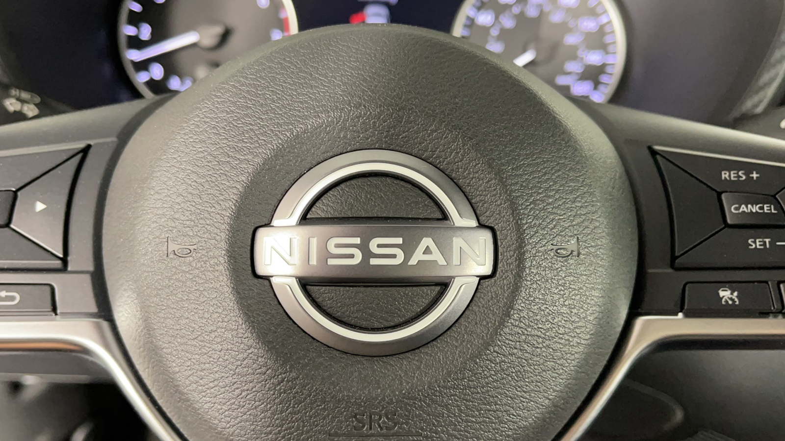 2024 Nissan Sentra SR 25