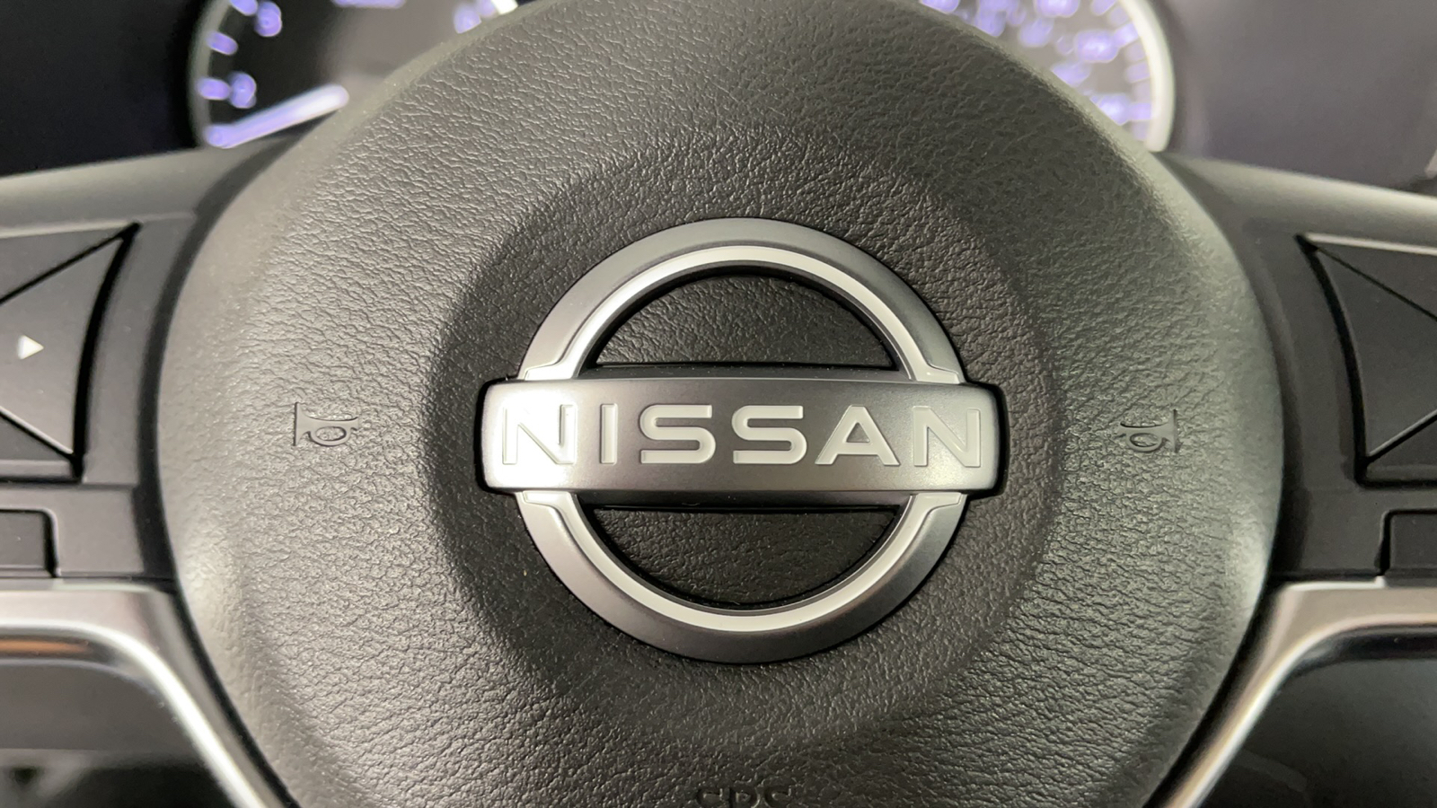 2025 Nissan Sentra SV 25