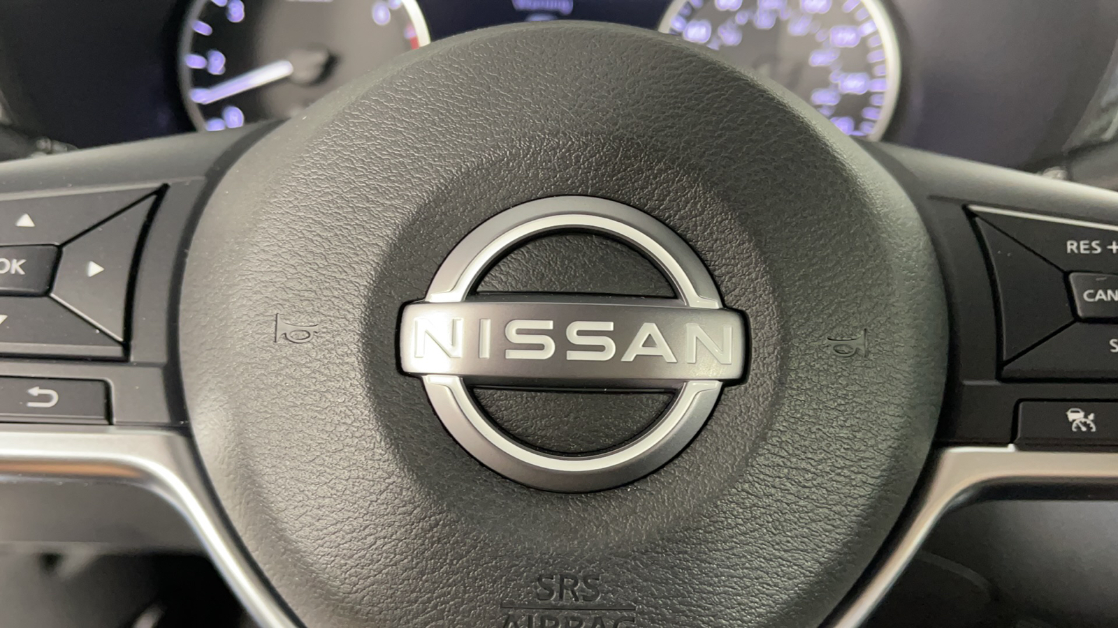 2025 Nissan Sentra SR 25