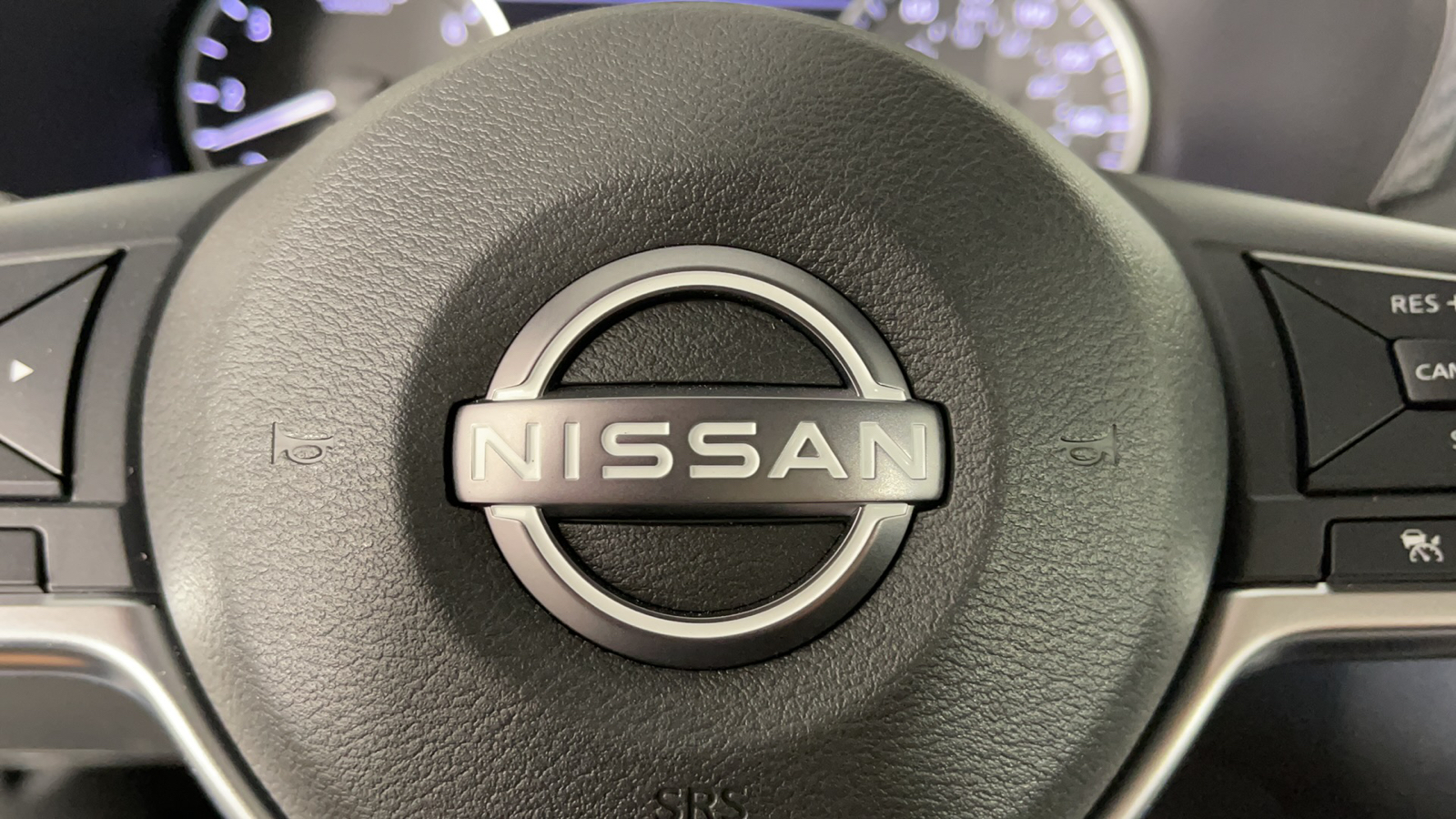 2025 Nissan Sentra SV 25