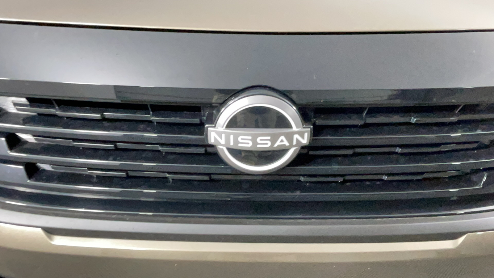 2025 Nissan Kicks SV 10