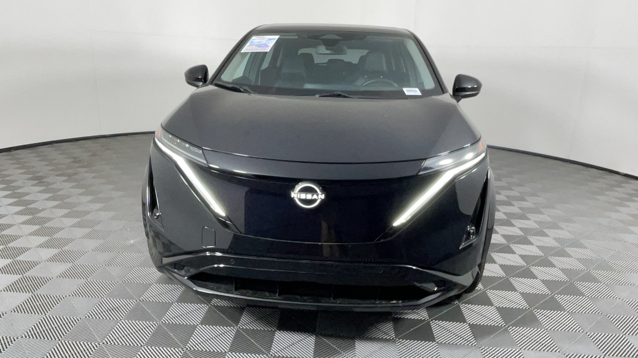 2023 Nissan Ariya ENGAGE 9