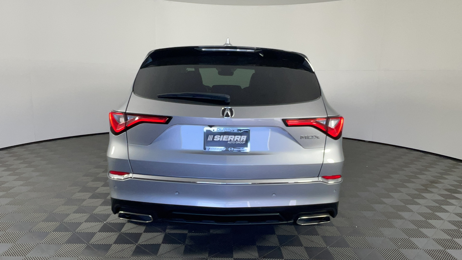 2022 Acura MDX Technology 5