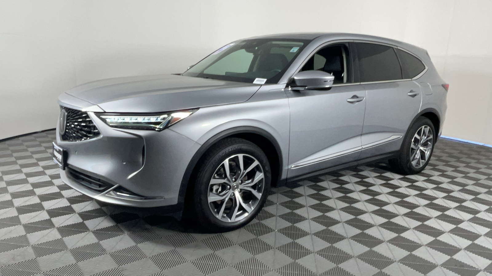 2022 Acura MDX Technology 8