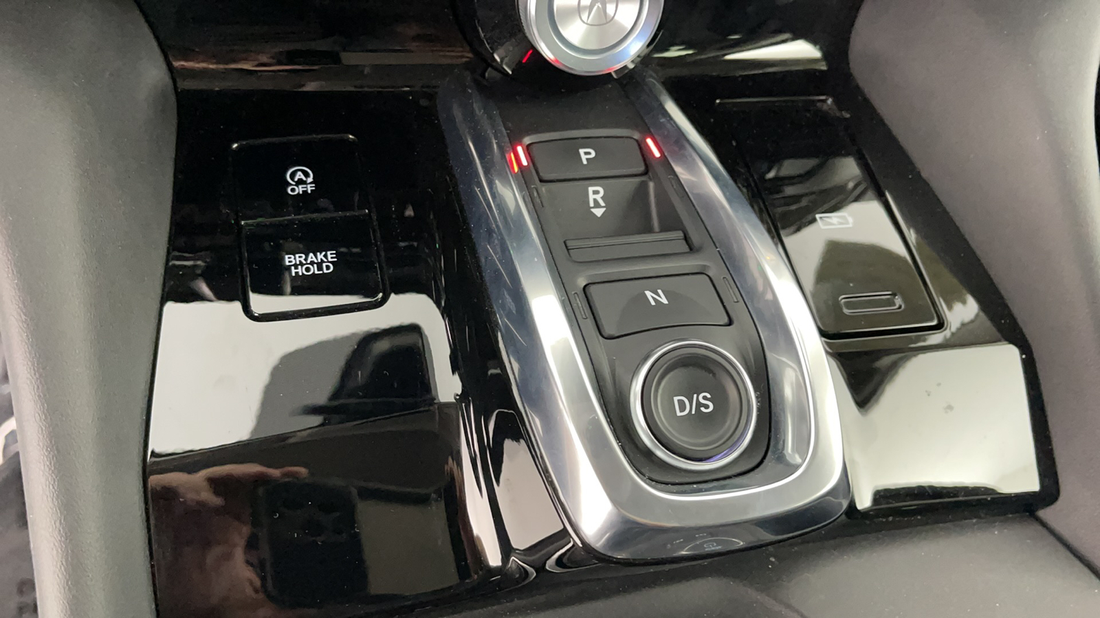 2022 Acura MDX Technology 19