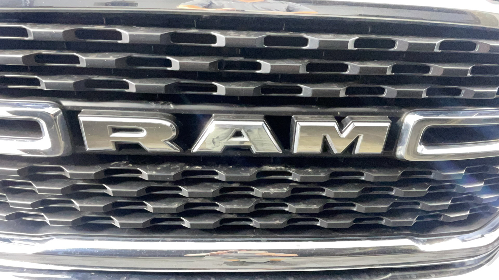 2022 Ram 2500 Big Horn 10