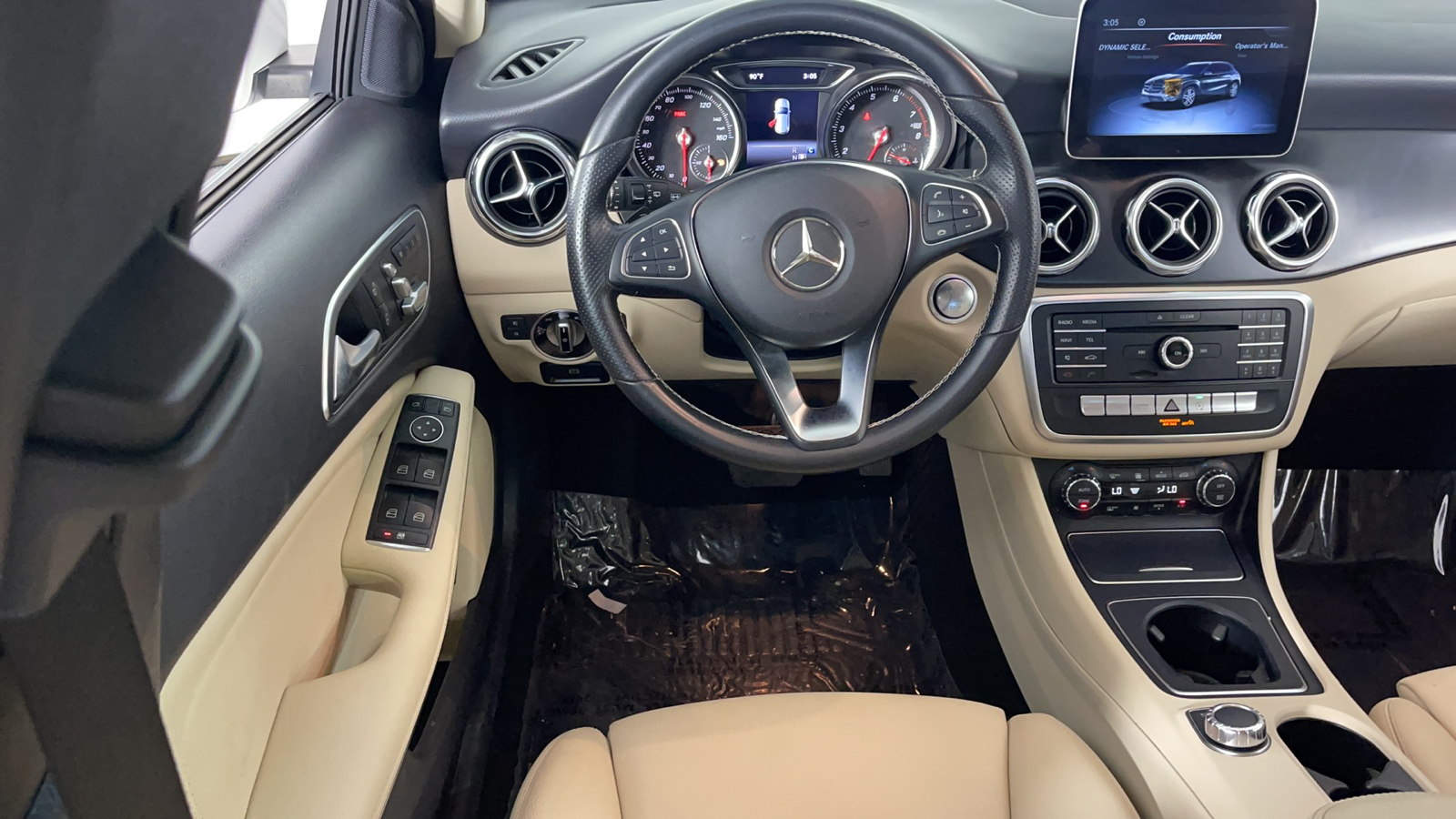 2019 Mercedes-Benz GLA GLA 250 14