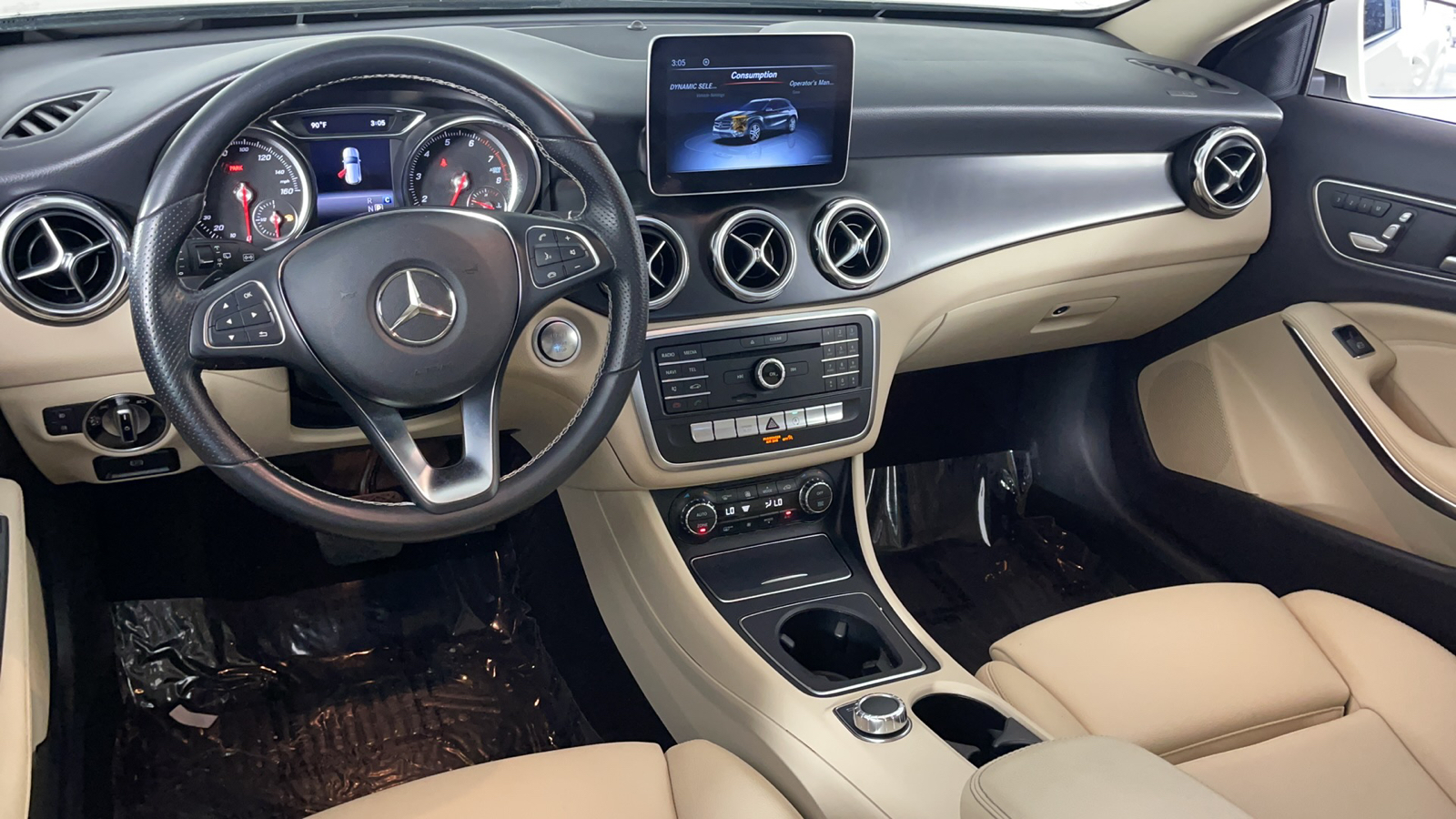 2019 Mercedes-Benz GLA GLA 250 15