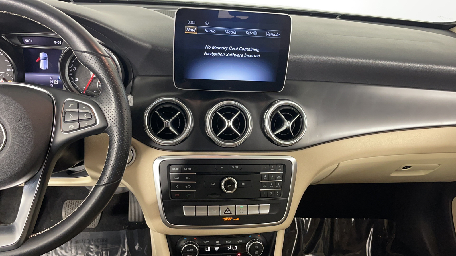 2019 Mercedes-Benz GLA GLA 250 16