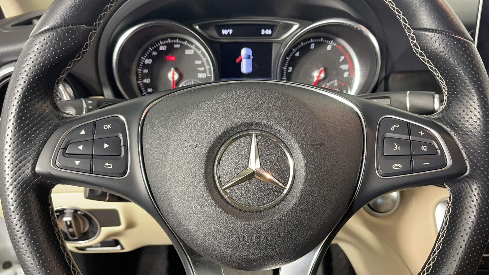 2019 Mercedes-Benz GLA GLA 250 23