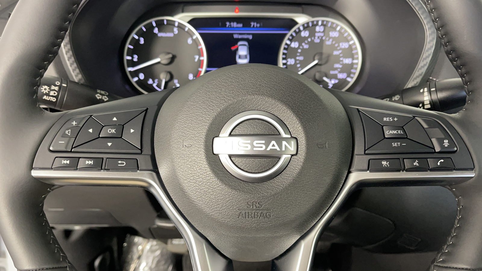 2024 Nissan Sentra SV 23