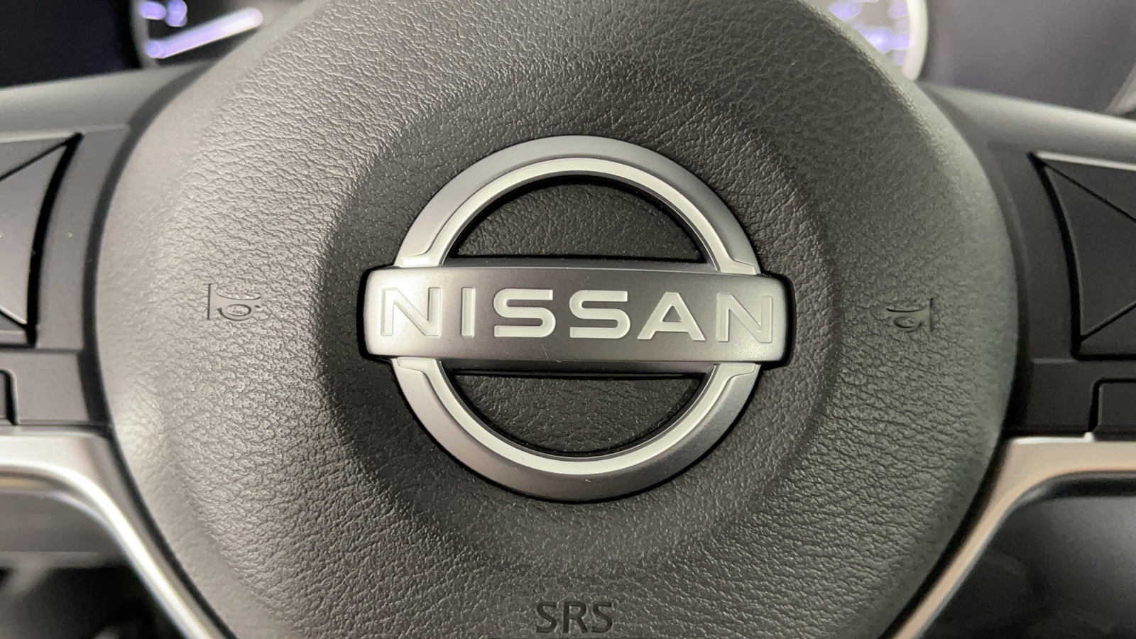 2024 Nissan Sentra SV 25