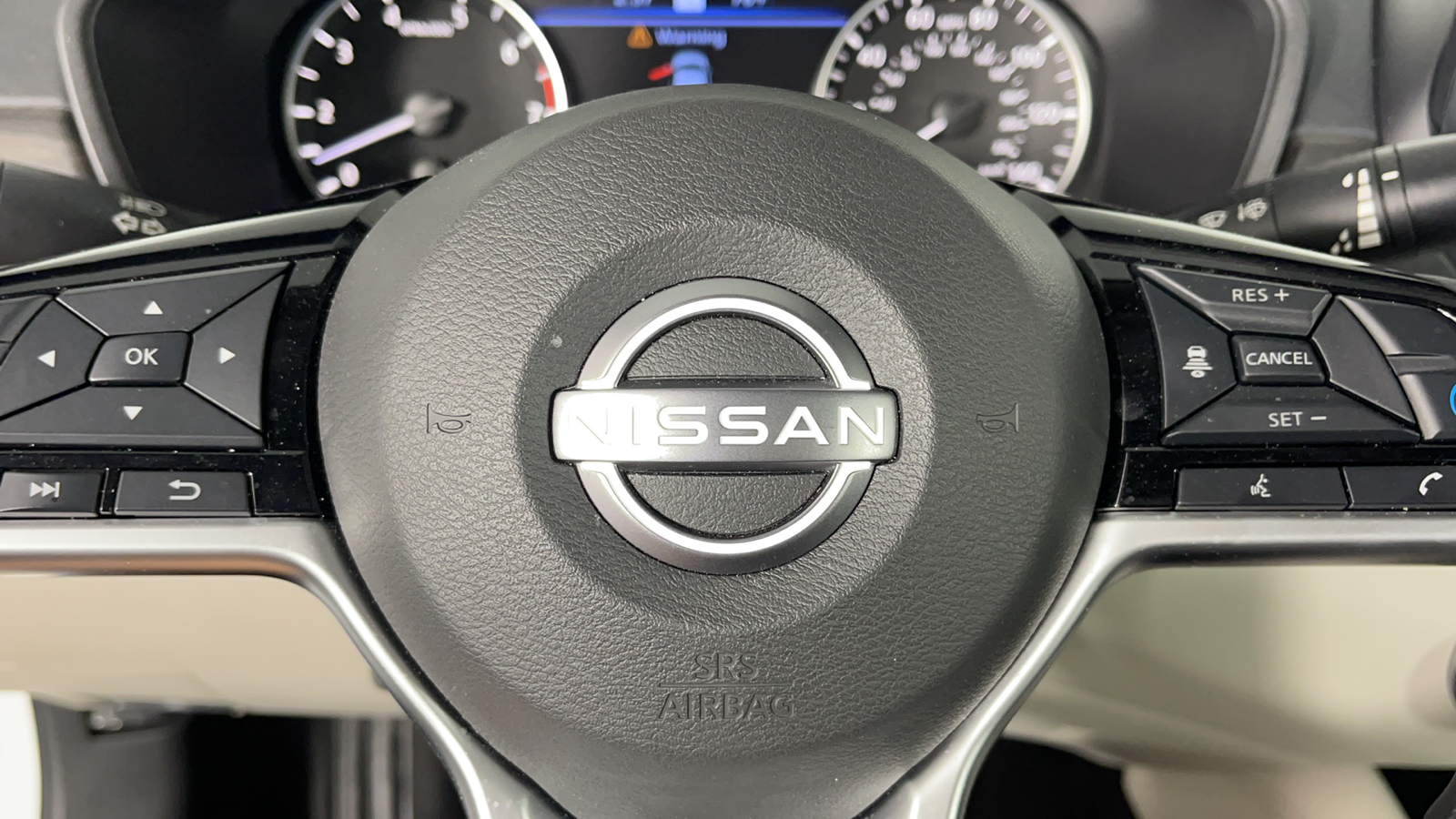 2024 Nissan Altima 2.5 SL 26