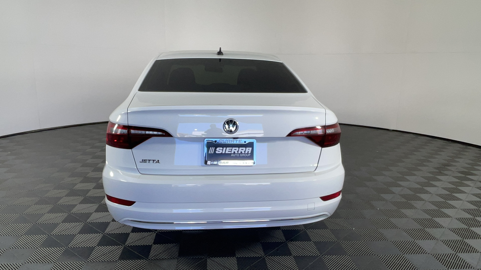 2021 Volkswagen Jetta 1.4T SE 5