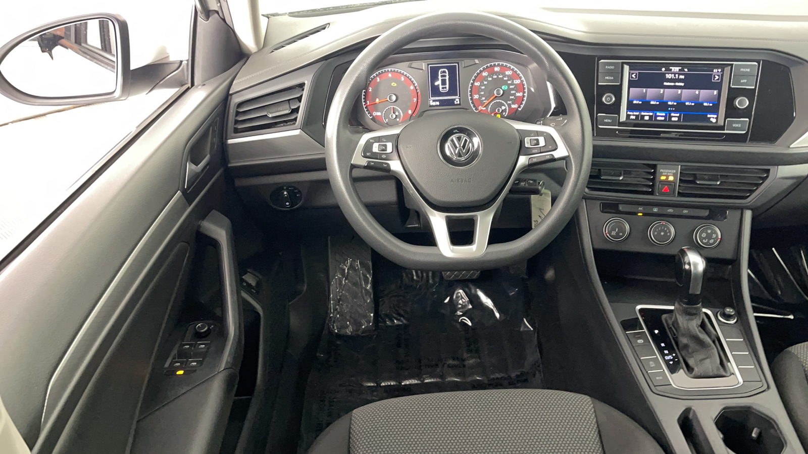 2021 Volkswagen Jetta 1.4T SE 14