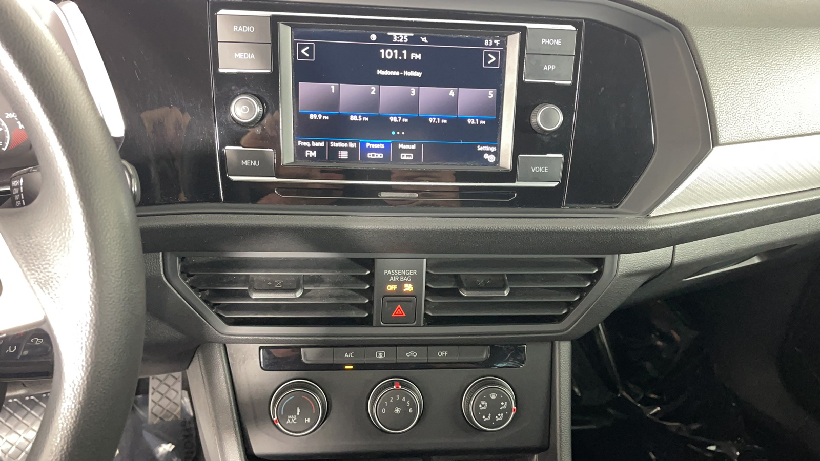 2021 Volkswagen Jetta 1.4T SE 16