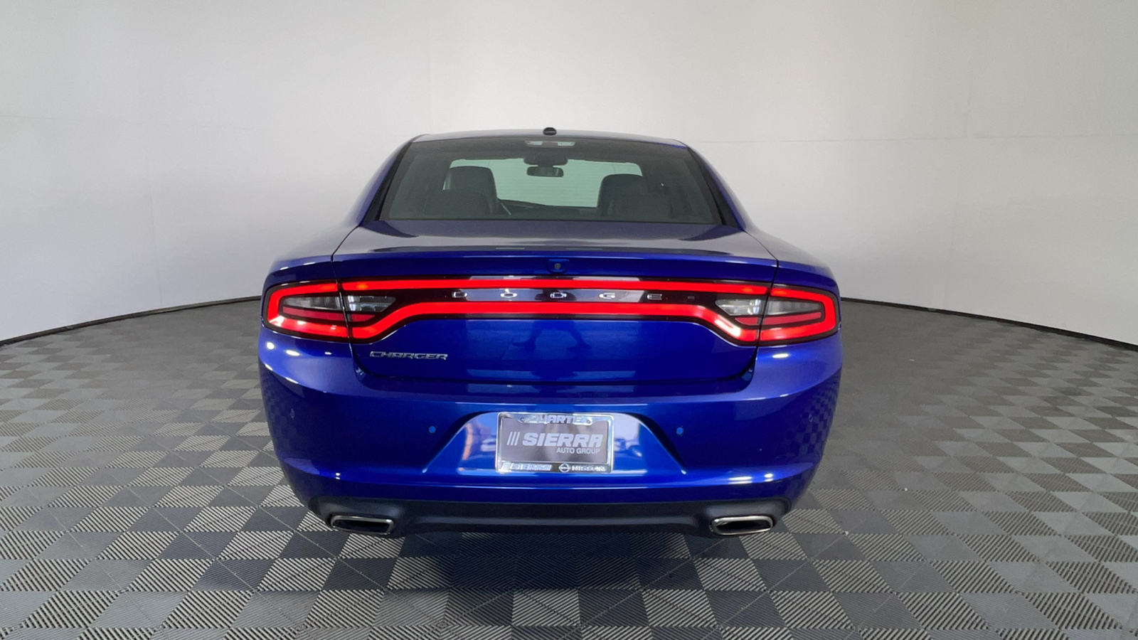 2021 Dodge Charger SXT 5