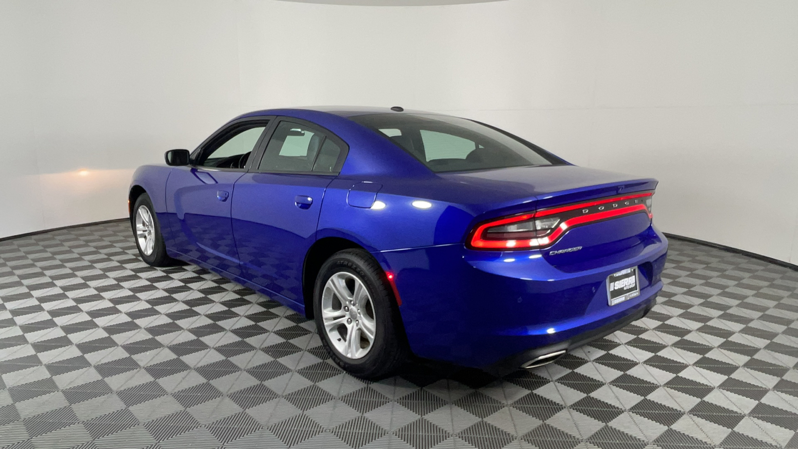 2021 Dodge Charger SXT 6