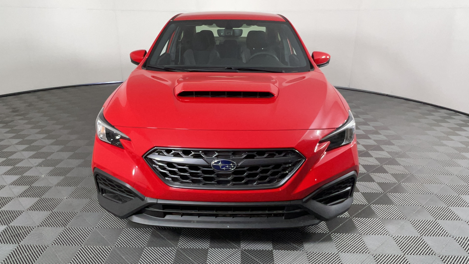 2023 Subaru WRX Base 9