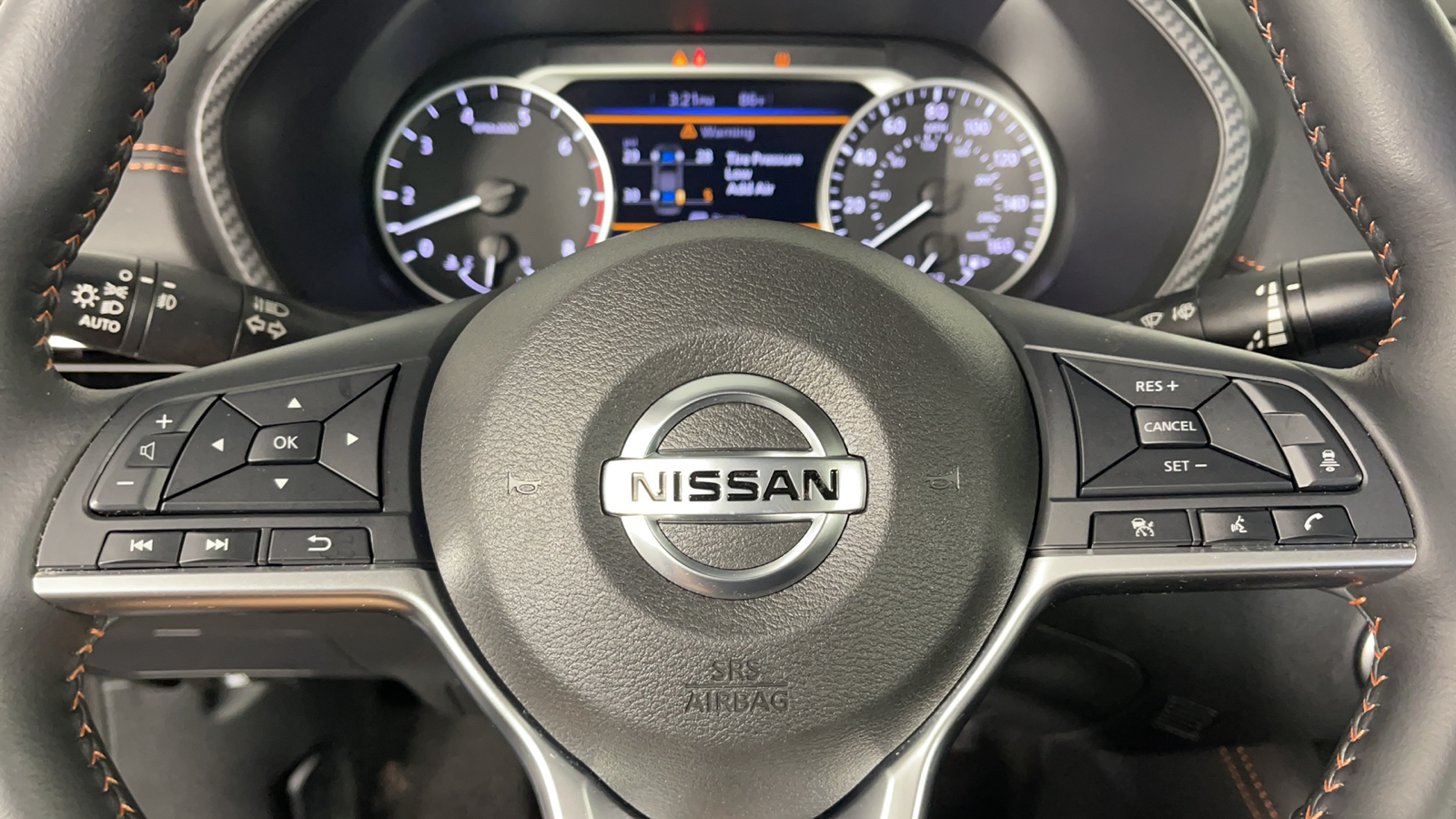 2023 Nissan Sentra SR 23