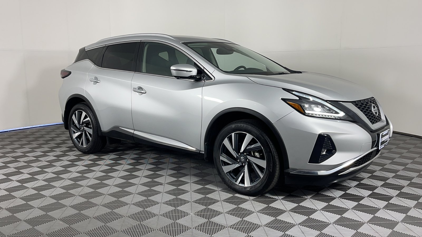 2023 Nissan Murano SL 1