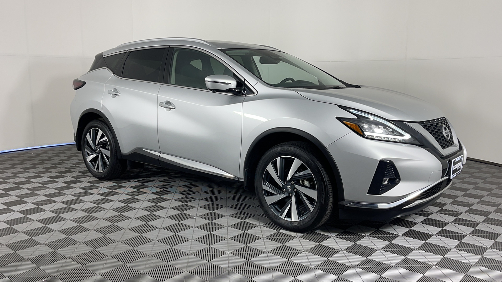 2023 Nissan Murano SL 2