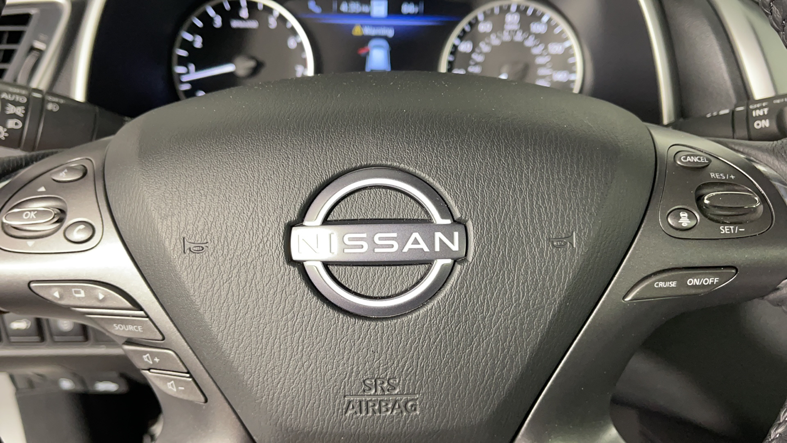 2023 Nissan Murano SL 25