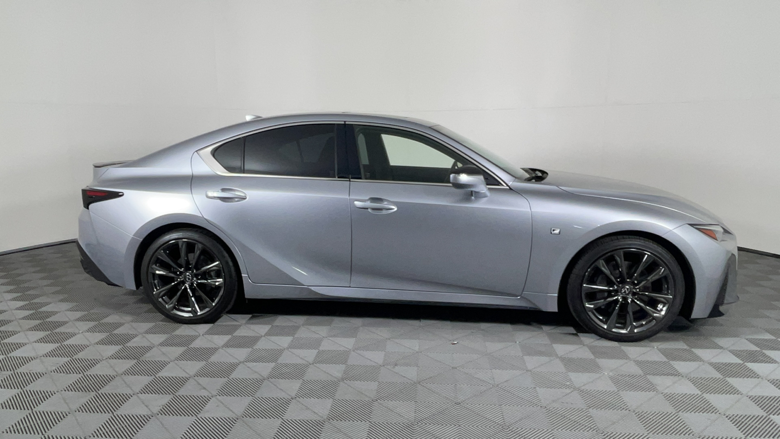 2022 Lexus IS 350 F SPORT 3