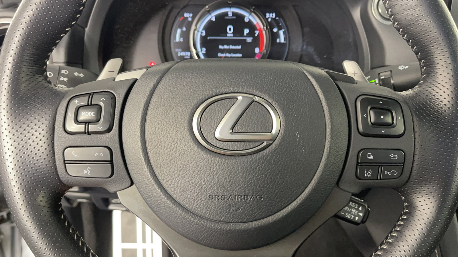 2022 Lexus IS 350 F SPORT 25