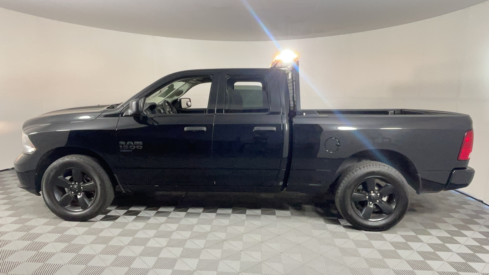 2020 Ram 1500 Classic Express 7