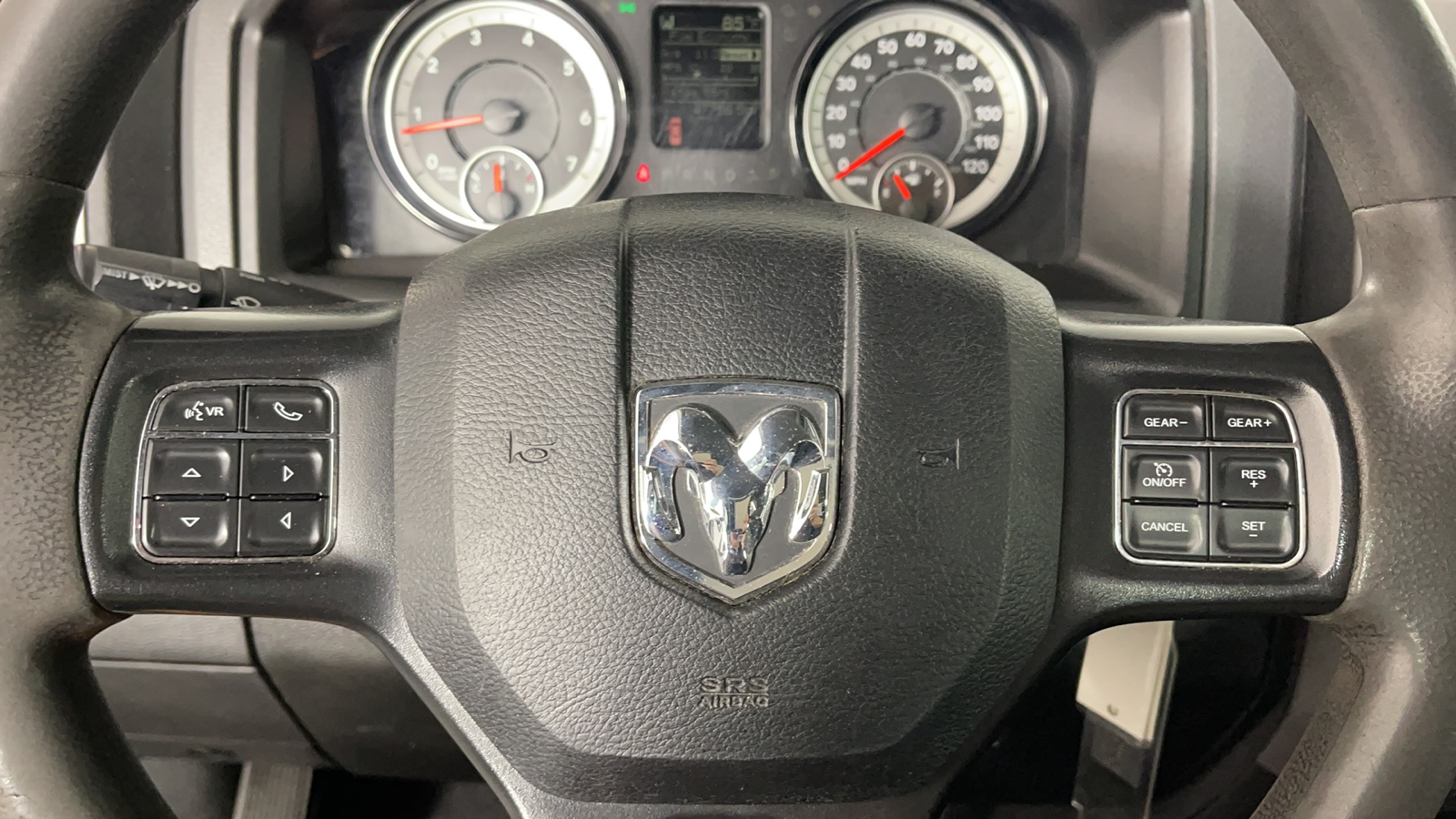 2020 Ram 1500 Classic Express 24