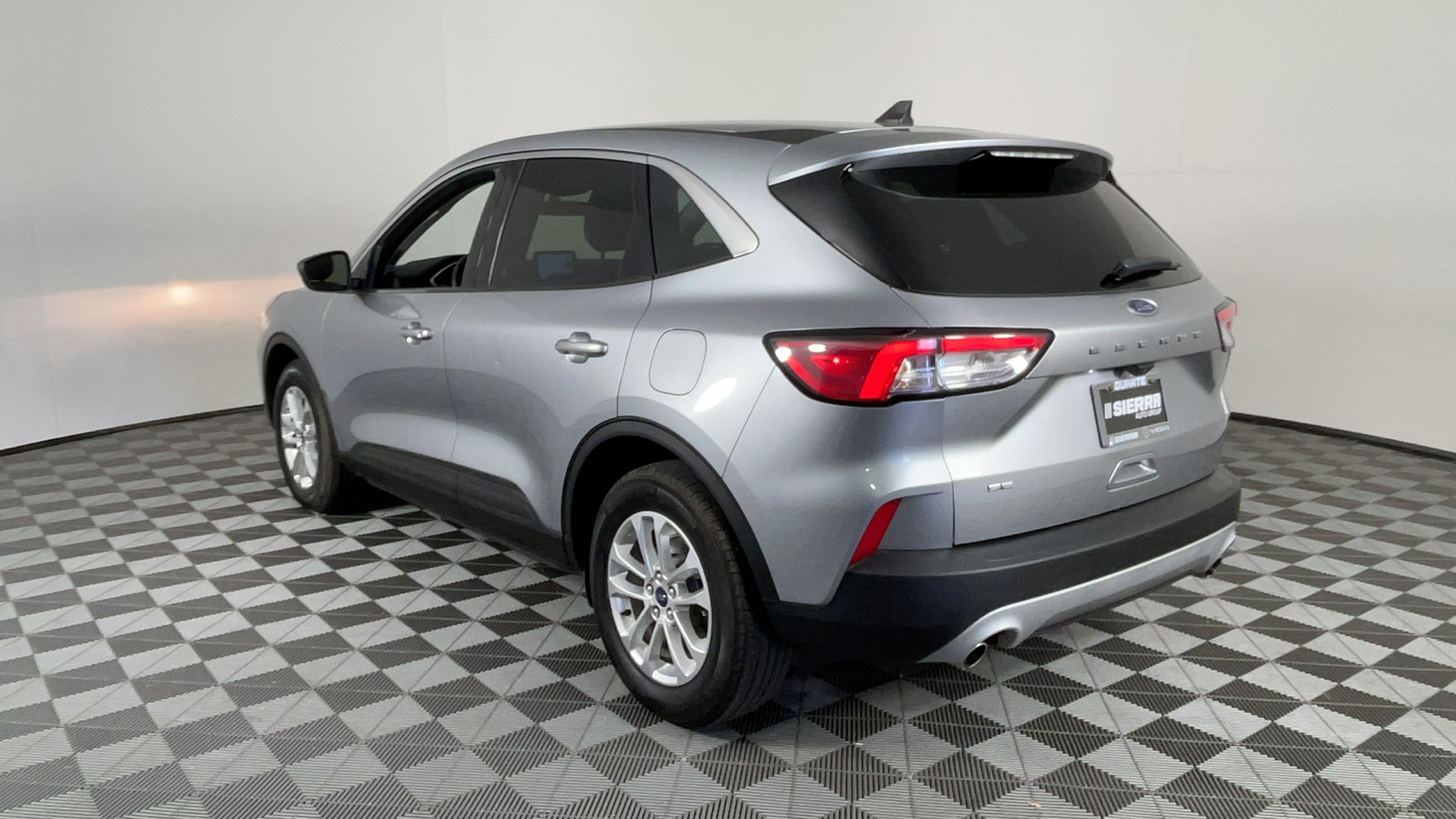 2022 Ford Escape SE 6