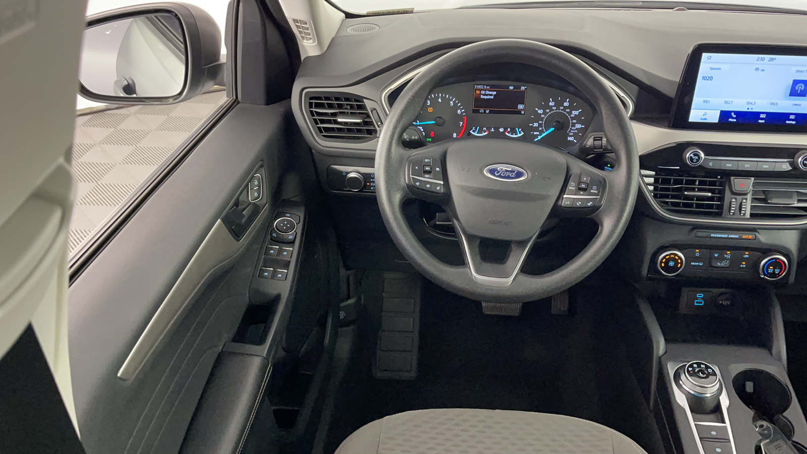 2022 Ford Escape SE 14