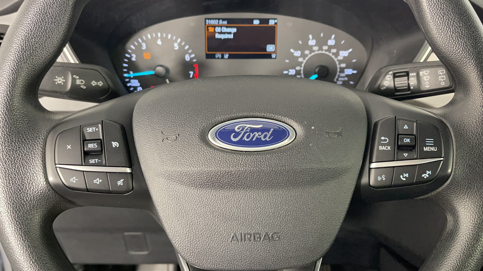 2022 Ford Escape SE 23