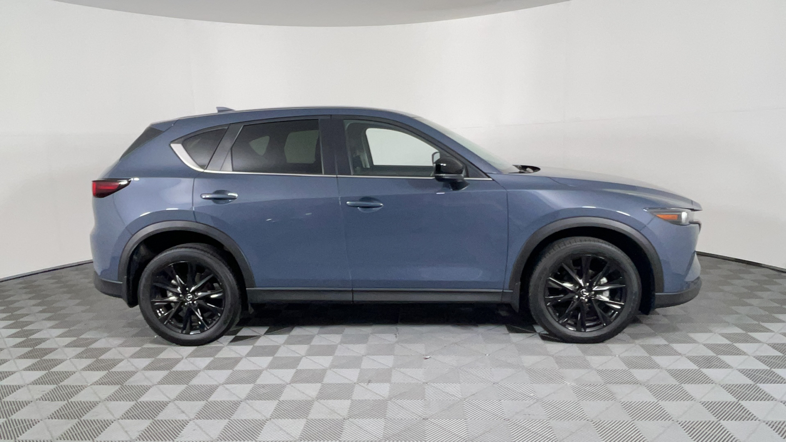 2022 Mazda CX-5 2.5 S Carbon Edition 3