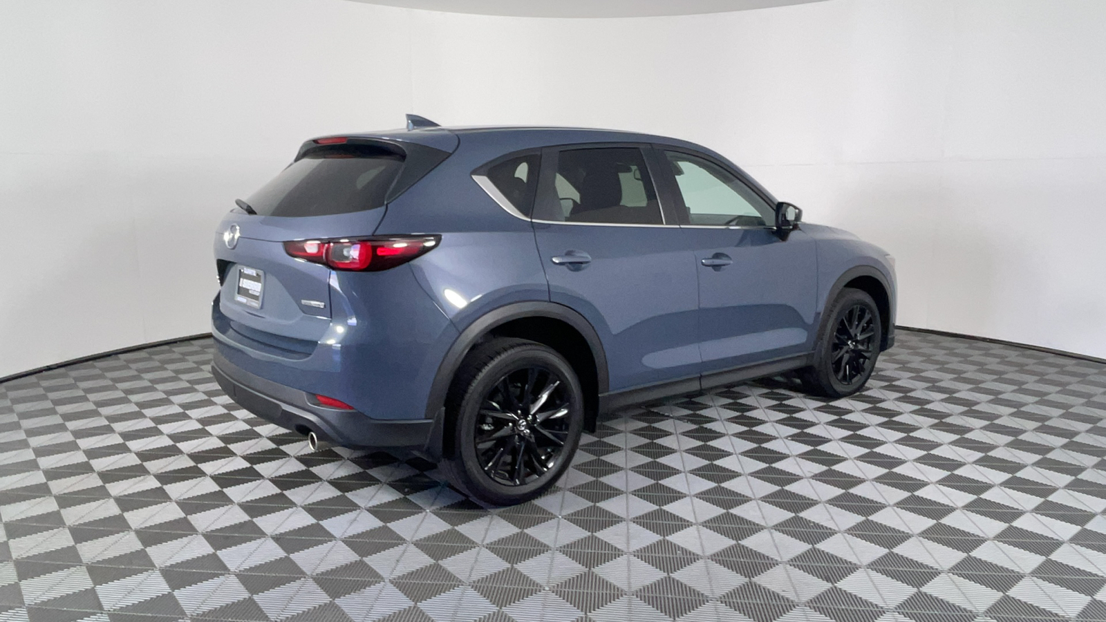 2022 Mazda CX-5 2.5 S Carbon Edition 4