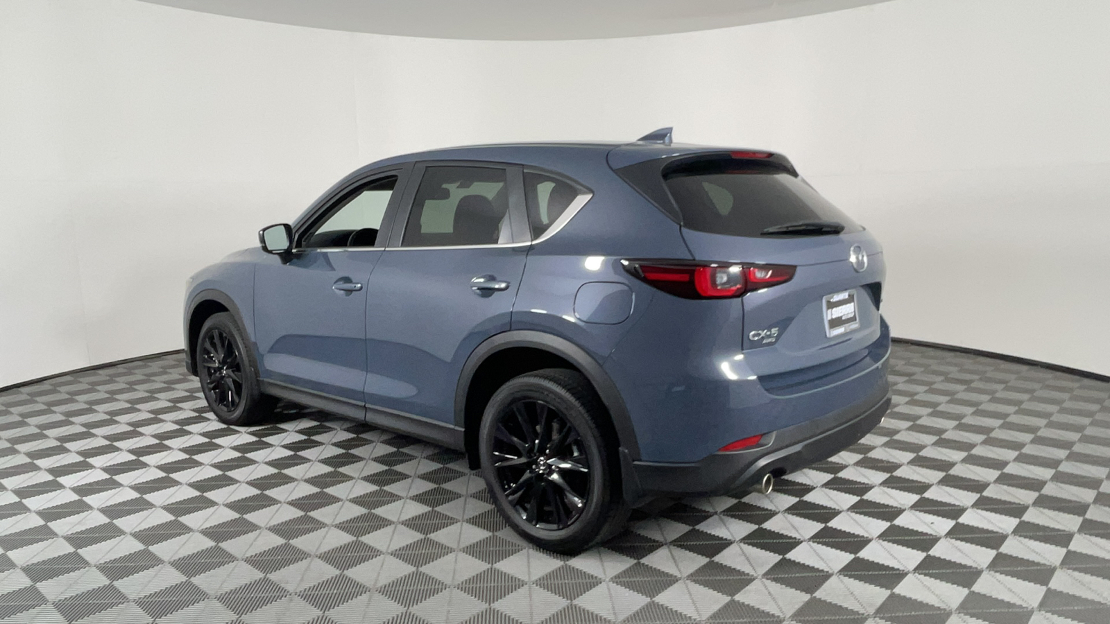 2022 Mazda CX-5 2.5 S Carbon Edition 6