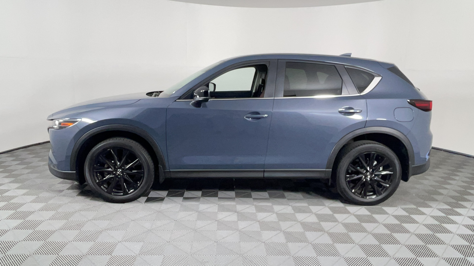 2022 Mazda CX-5 2.5 S Carbon Edition 7