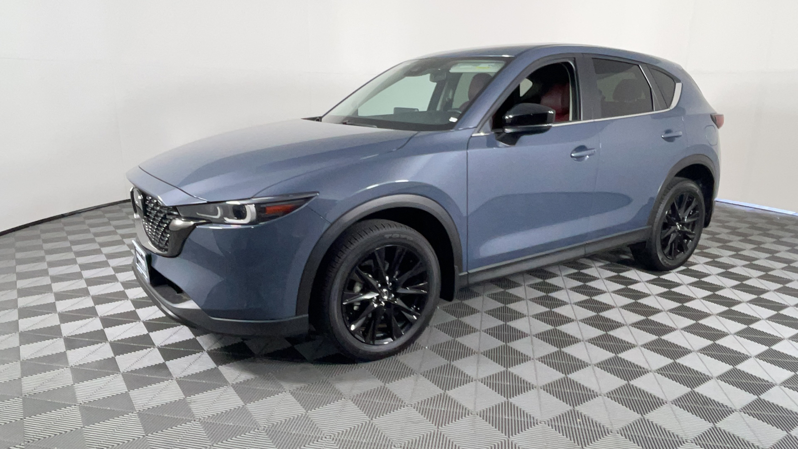 2022 Mazda CX-5 2.5 S Carbon Edition 8