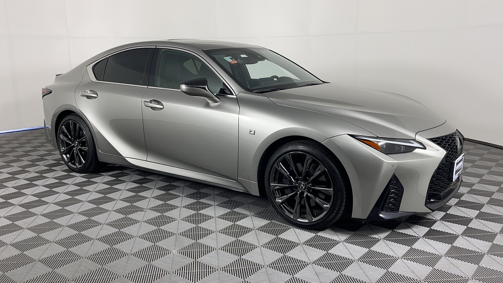 2023 Lexus IS 350 F SPORT 2