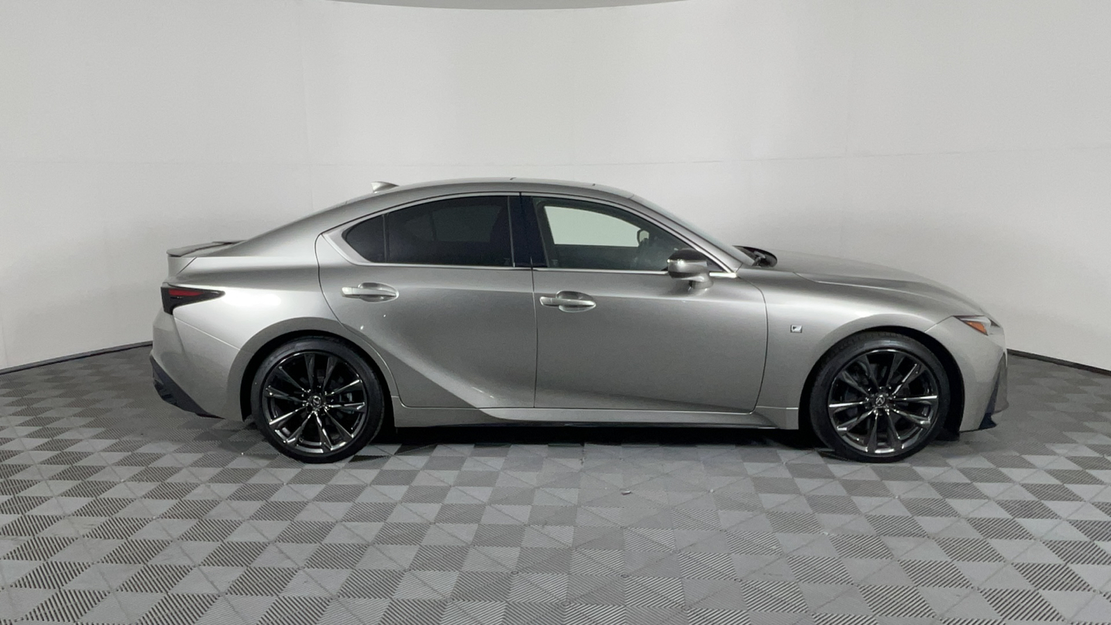 2023 Lexus IS 350 F SPORT 3