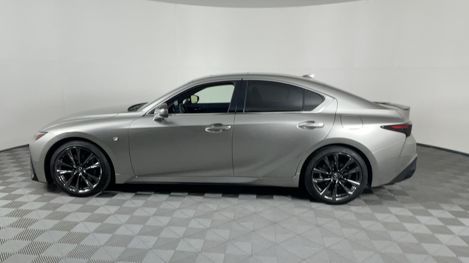 2023 Lexus IS 350 F SPORT 7