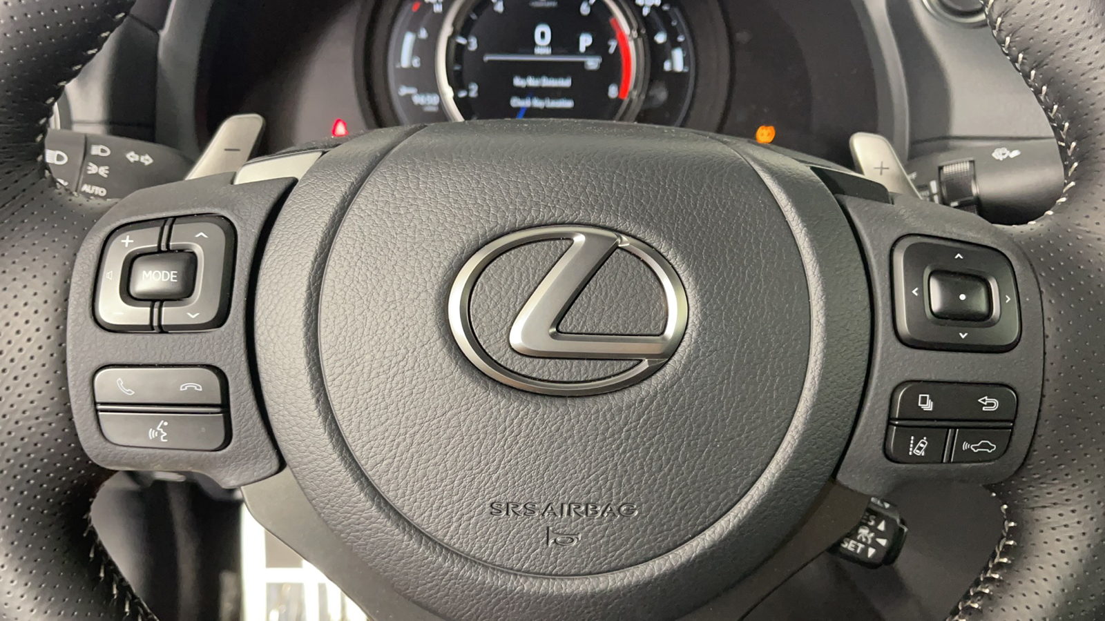 2023 Lexus IS 350 F SPORT 24