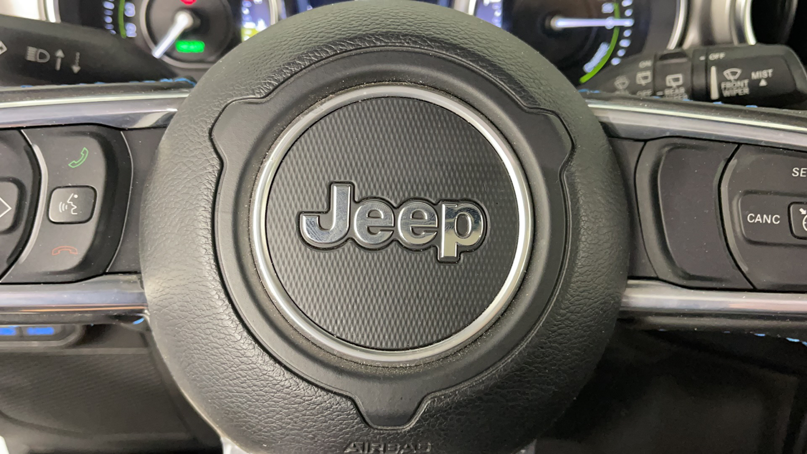 2022 Jeep Wrangler Unlimited Rubicon 4xe 30